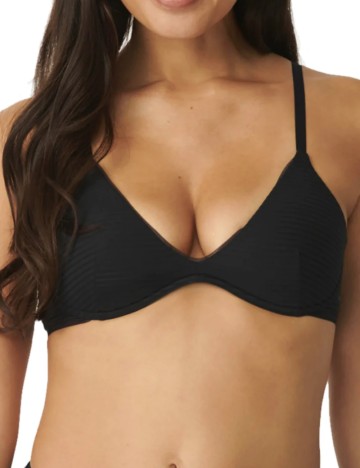 Sutien Sloggi by Triumph, negru