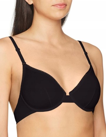 Sutien Sloggi by Triumph, negru