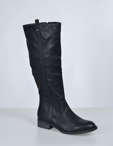 Cizme Reserved, negru
