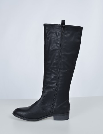 Cizme Reserved, negru