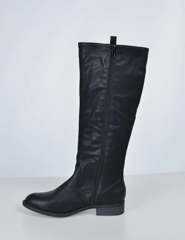 Cizme Reserved, negru