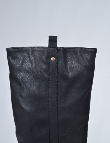 Cizme Reserved, negru