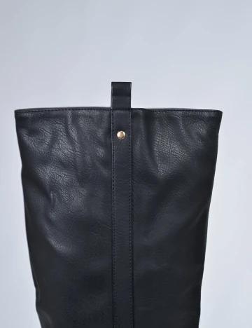 Cizme Reserved, negru
