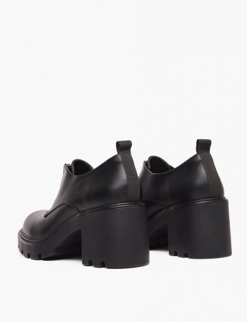 Pantofi CROPP, negru