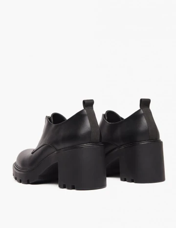 Pantofi CROPP, negru Negru