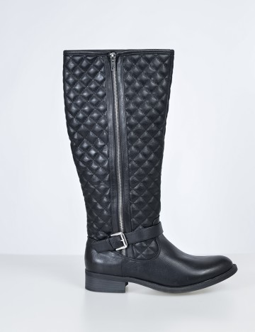 Cizme Reserved, negru