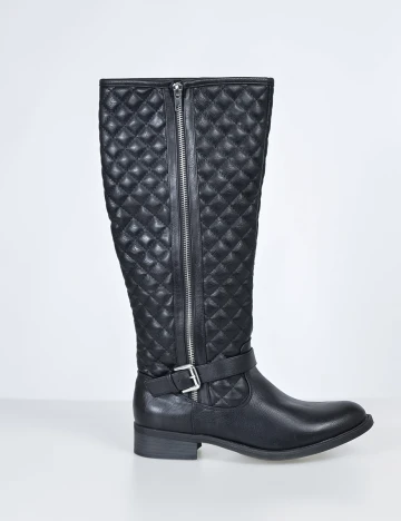 Cizme Reserved, negru
