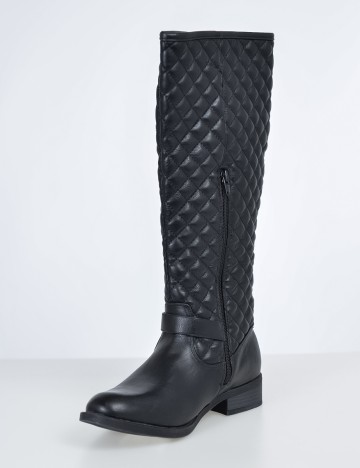 Cizme Reserved, negru