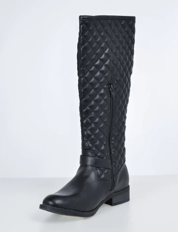 Cizme Reserved, negru