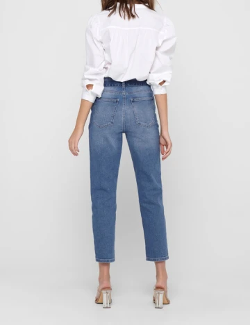 Blugi Only, albastru