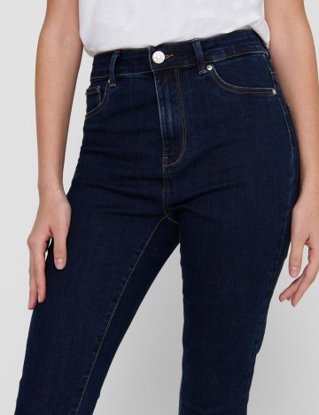 Blugi Only, bleumarin