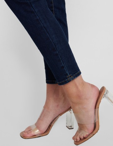 Blugi Only, bleumarin