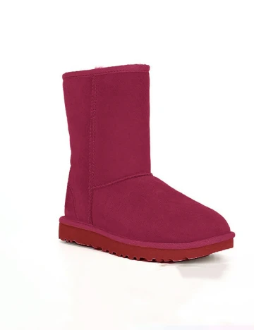 Ugg Sinsay, visiniu