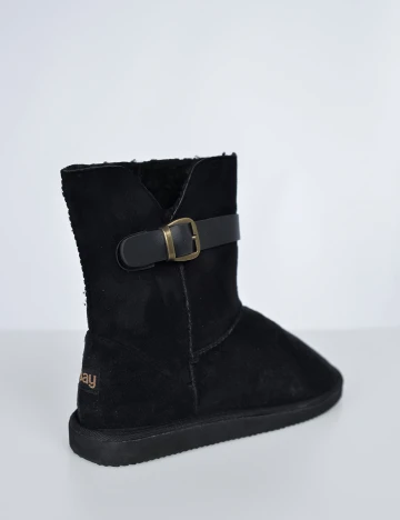Ugg Sinsay, negru