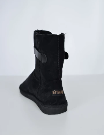 Ugg Sinsay, negru