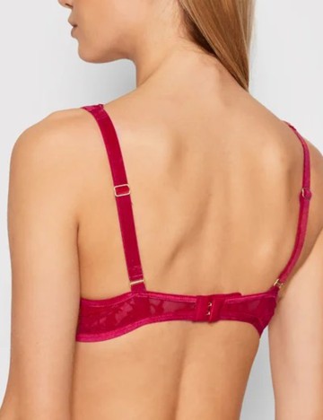 Sutien Triumph, magenta