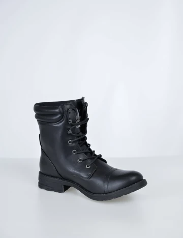 Ghete CROPP, negru