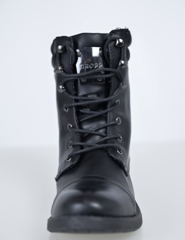 Ghete CROPP, negru