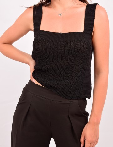 Maiou Zara, negru, S