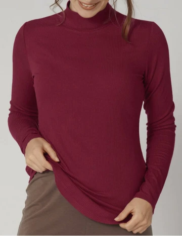 Bluza pijama Triumph, visiniu