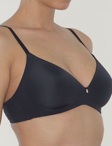 Sutien Triumph, negru