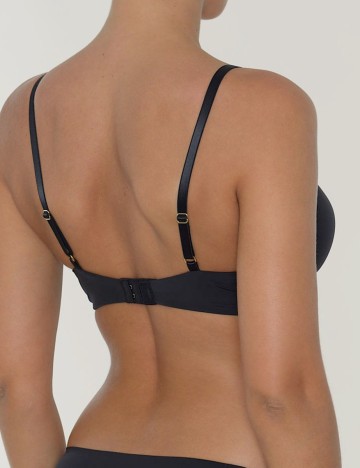 Sutien Triumph, negru