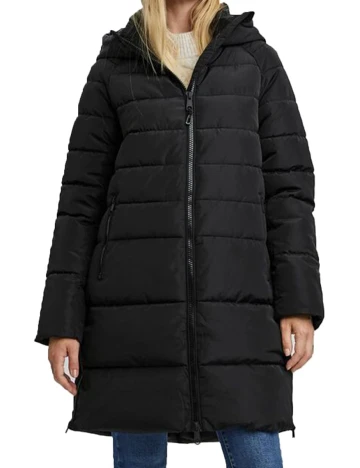Geaca Vero Moda, negru Negru