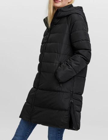 Geaca Vero Moda, negru