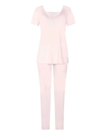 Pijama Triumph, roz