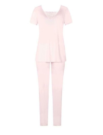 Pijama Triumph, roz