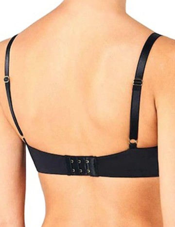 Sutien Triumph, negru