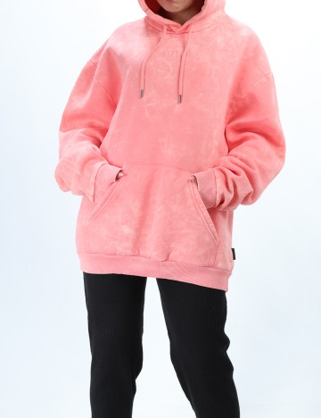 Hanorac Status, roz, XL