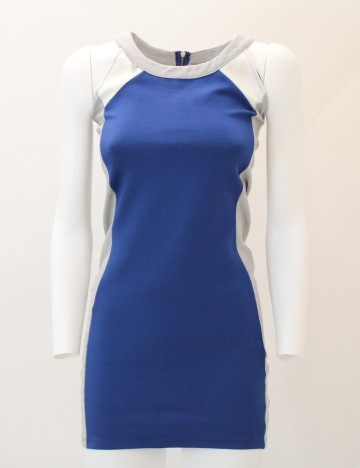 Rochie Salsa, albastru