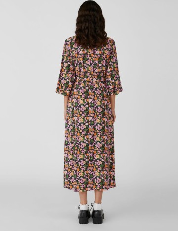 Rochie Medie Object, floral