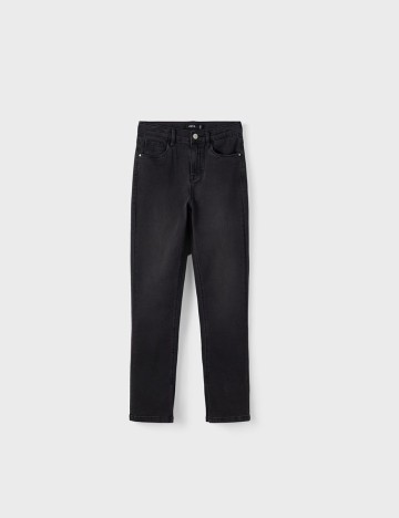 Blugi LMTD, negru