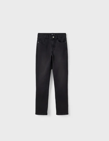 Blugi LMTD, negru