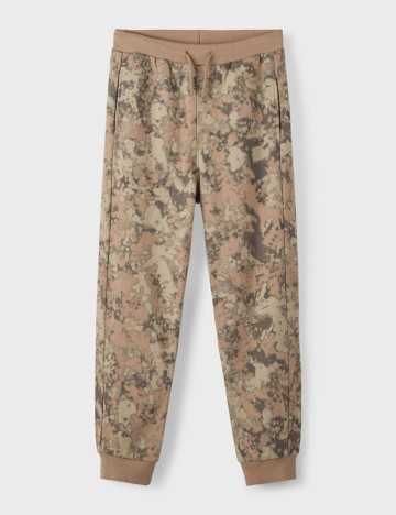
						Pantaloni LMTD, kaki, 13 ANI