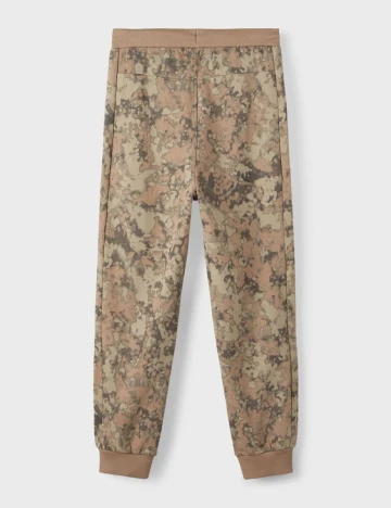 Pantaloni LMTD, kaki