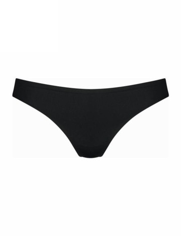 Chilot Triumph, negru