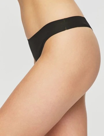 Chilot Triumph, negru Negru