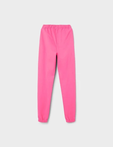 Pantaloni LMTD, roz Roz