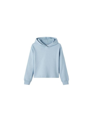 Hanorac Name It, bleu