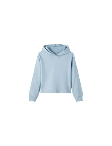 Hanorac Name It, bleu