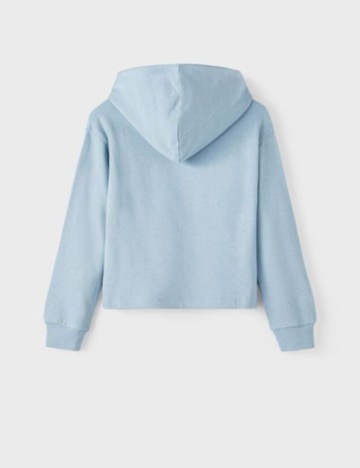 Hanorac Name It, bleu