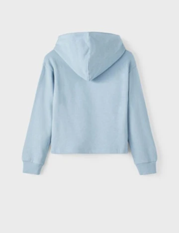 Hanorac Name It, bleu