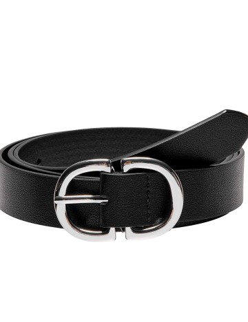 Curea Only Carmakoma, negru, 105