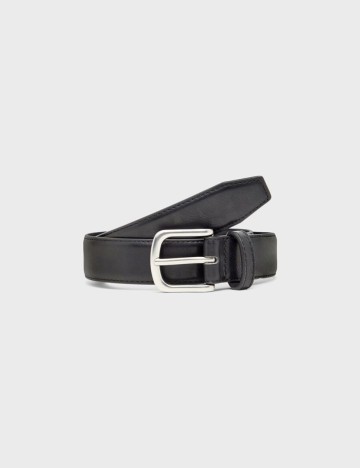 Curea Name It, negru