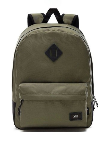Rucsac Vans, verde