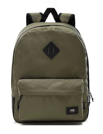 Rucsac Vans, verde Verde