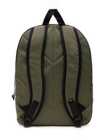 Rucsac Vans, verde